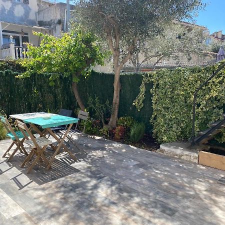 Maison Moderne Avec Terrasse Tranquillite & Confort Garantie Villa Marseille Exterior photo